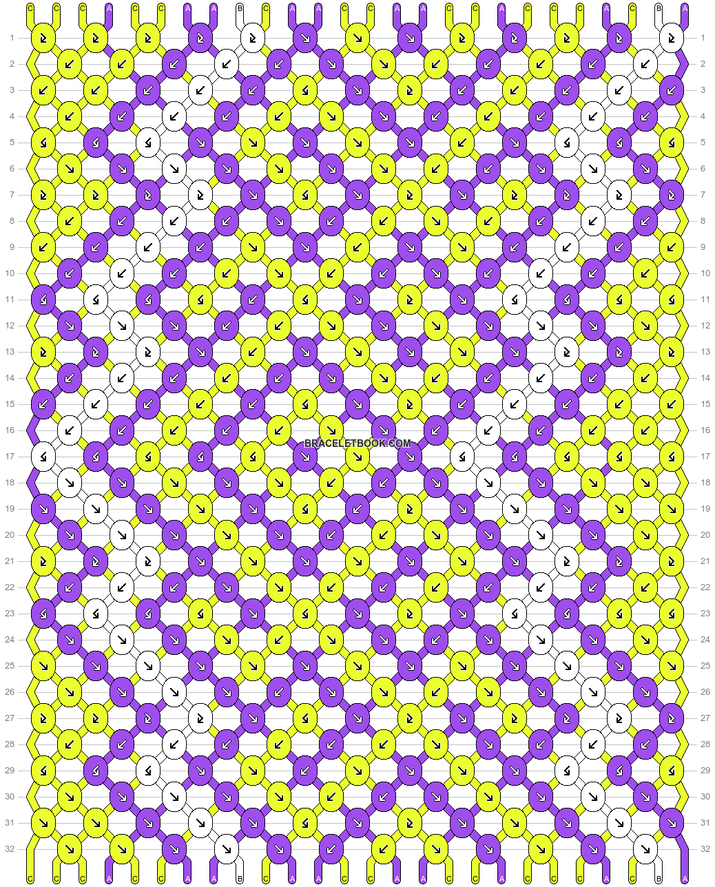 Normal pattern #99998 variation #298601 pattern