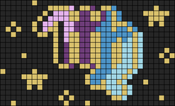 Alpha pattern #151754 variation #298611