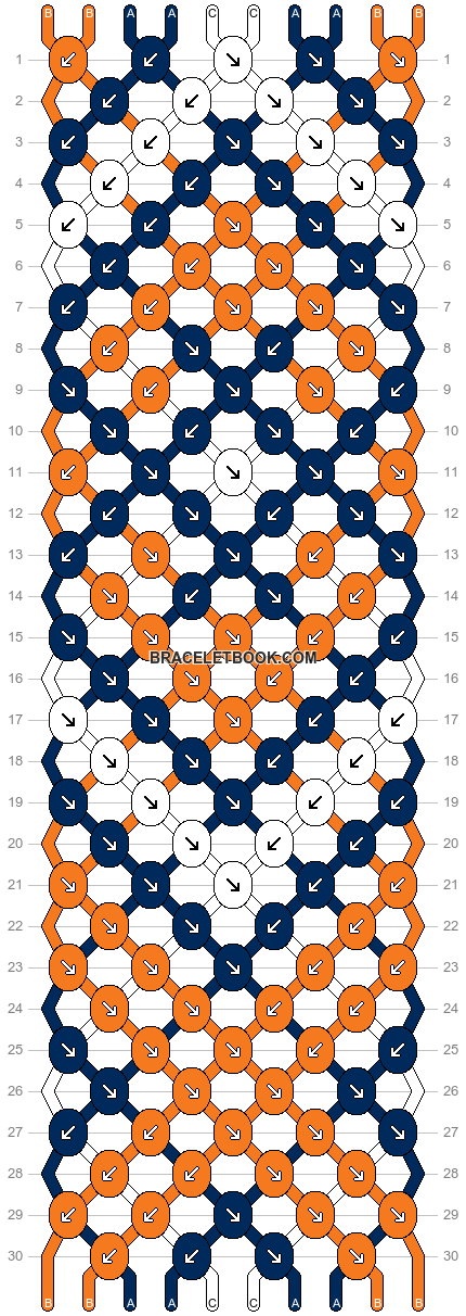 Normal pattern #151828 variation #298613 pattern