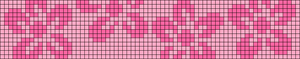 Alpha pattern #4847 variation #298628