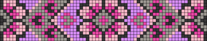 Alpha pattern #24902 variation #298644