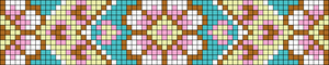 Alpha pattern #24902 variation #298646