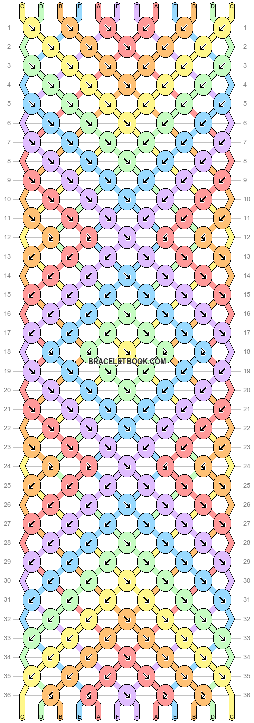 Normal pattern #150305 variation #298649 pattern