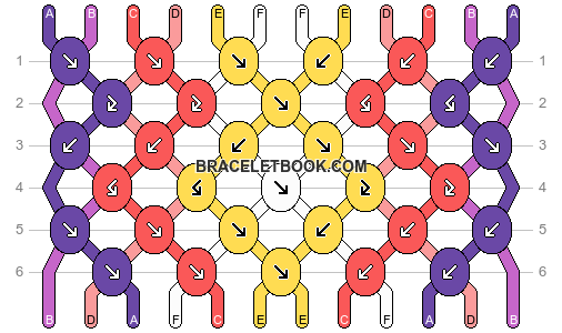 Normal pattern #18 variation #298653 pattern