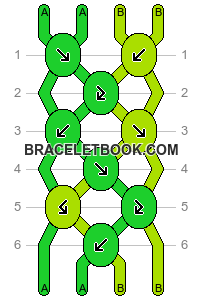 Normal pattern #127956 variation #298665 pattern