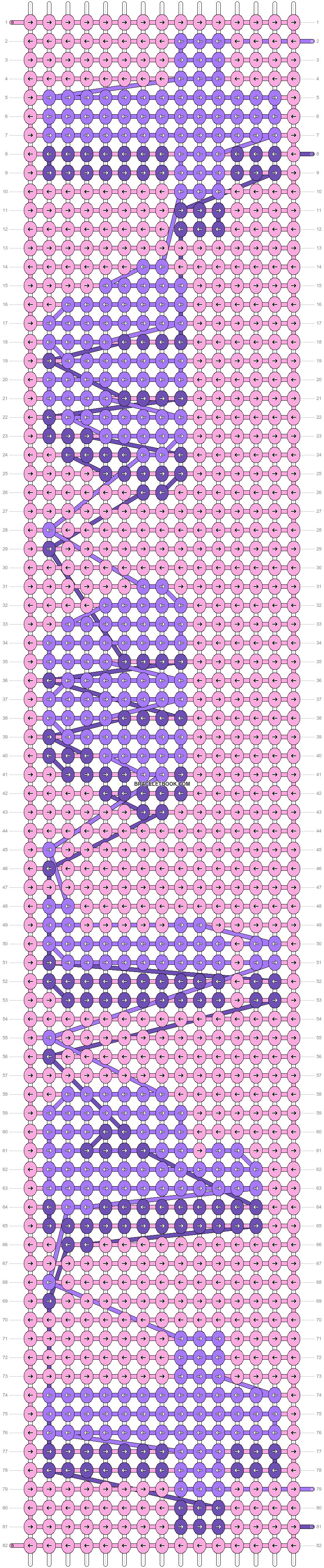 Alpha pattern #141112 variation #298666 pattern
