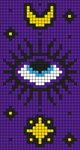 Alpha pattern #69138 variation #298686