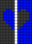 Alpha pattern #82908 variation #298689