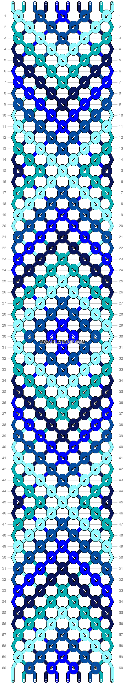 Normal pattern #40884 variation #298712 pattern