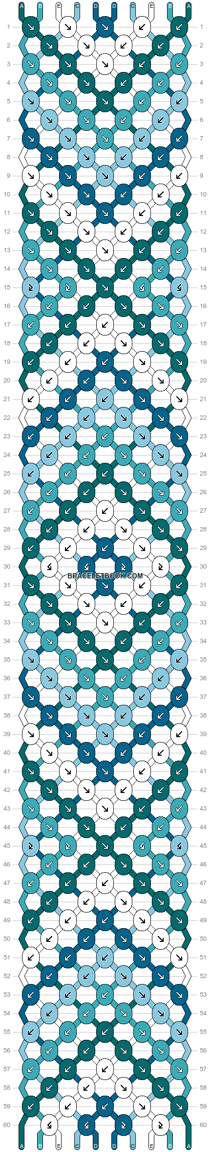 Normal pattern #40884 variation #298715 pattern