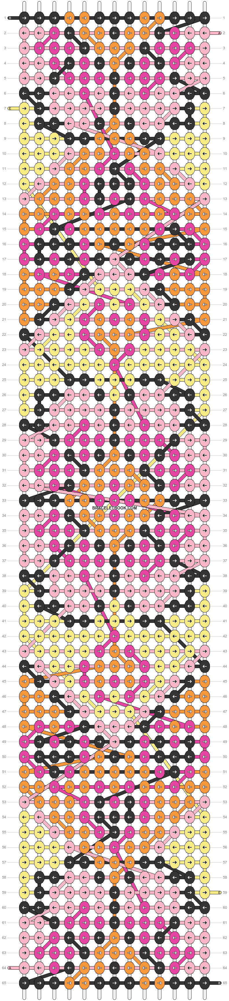 Alpha pattern #24902 variation #298728 pattern