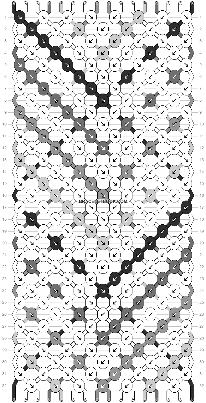 Normal pattern #109721 variation #298736 pattern