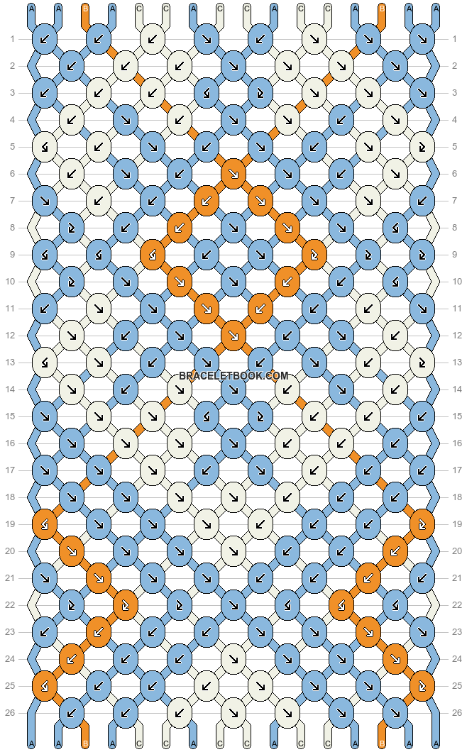 Normal pattern #34501 variation #298752 pattern