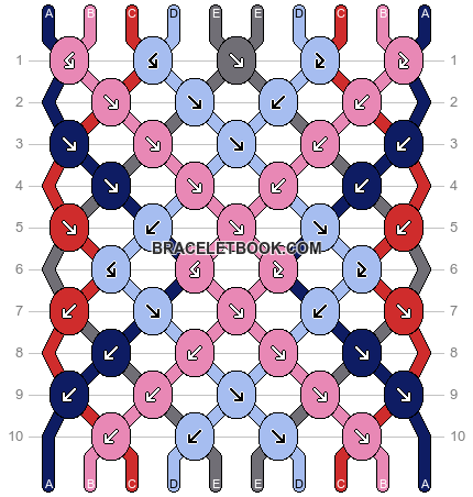 Normal pattern #151703 variation #298761 pattern