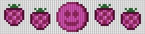 Alpha pattern #151930 variation #298773