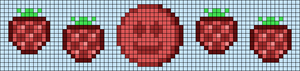 Alpha pattern #151930 variation #298776