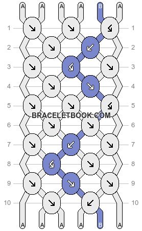 Normal pattern #150275 variation #298789 pattern