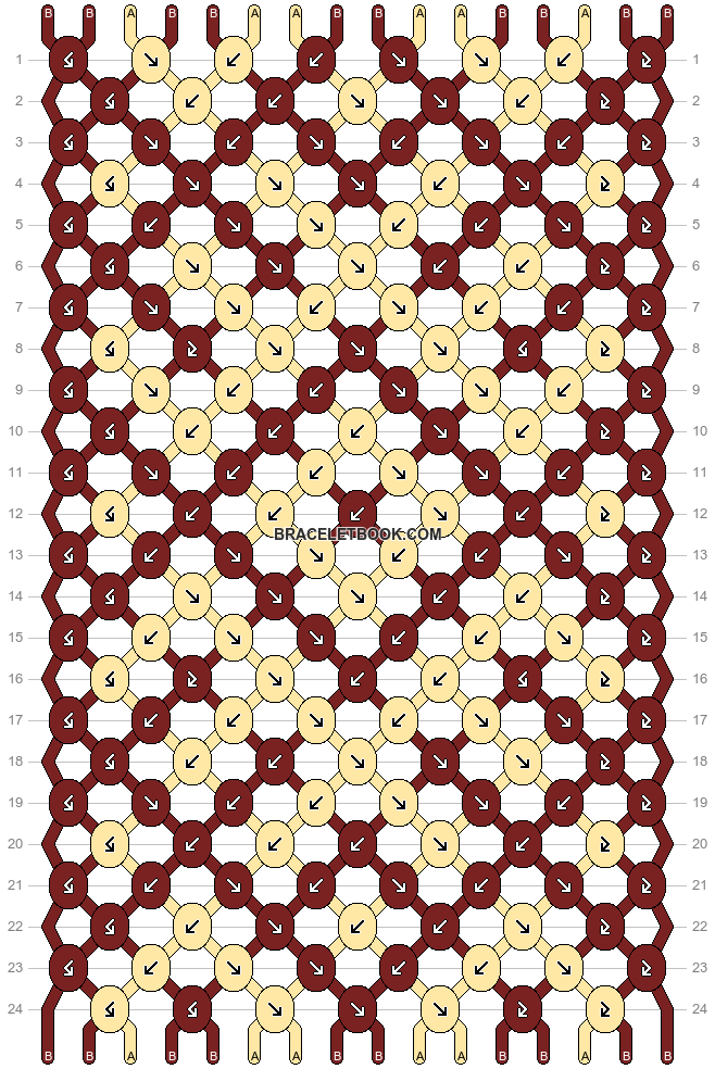 Normal pattern #39899 variation #298809 pattern
