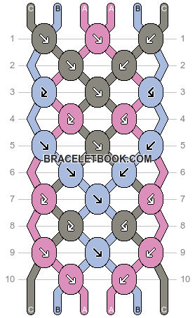 Normal pattern #150010 variation #298818 pattern