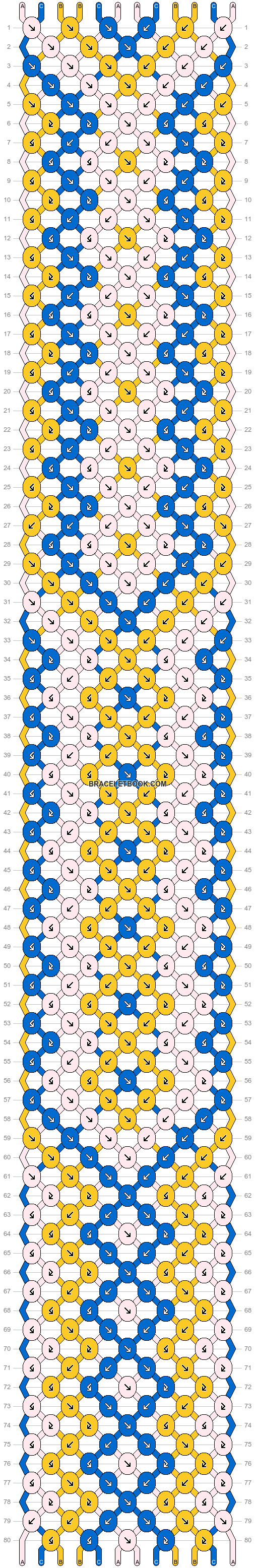 Normal pattern #151894 variation #298822 pattern