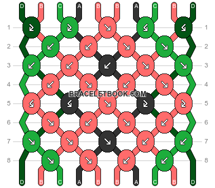 Normal pattern #134794 variation #298826 pattern