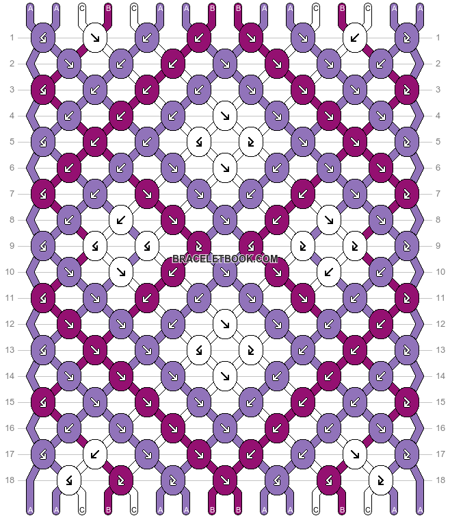 Normal pattern #146132 variation #298829 pattern