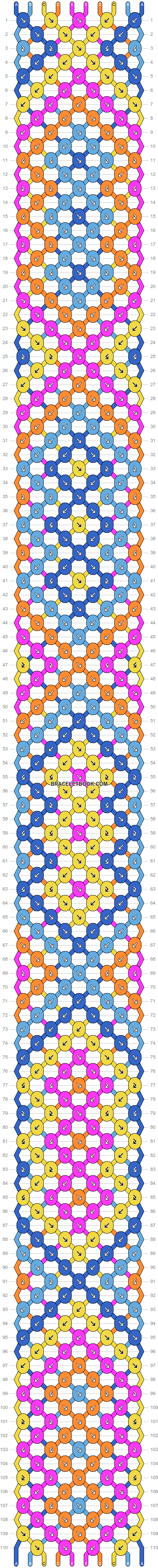 Normal pattern #24938 variation #298881 pattern