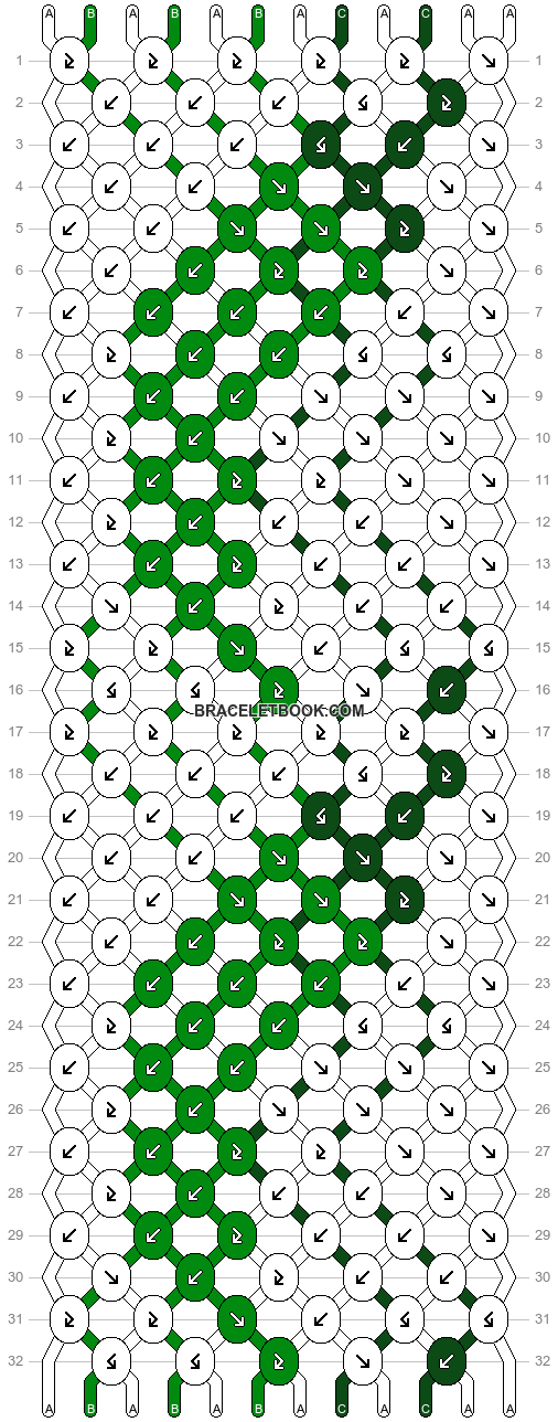Normal pattern #45946 variation #298907 pattern