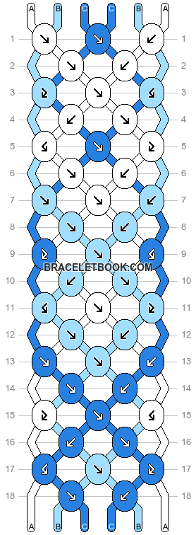 Normal pattern #63 variation #298909 pattern