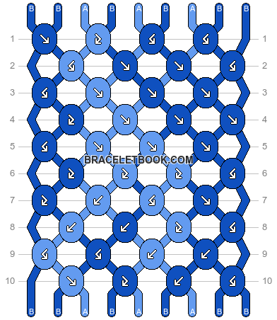 Normal pattern #151954 variation #298932 pattern