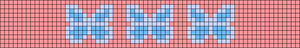 Alpha pattern #36093 variation #298939