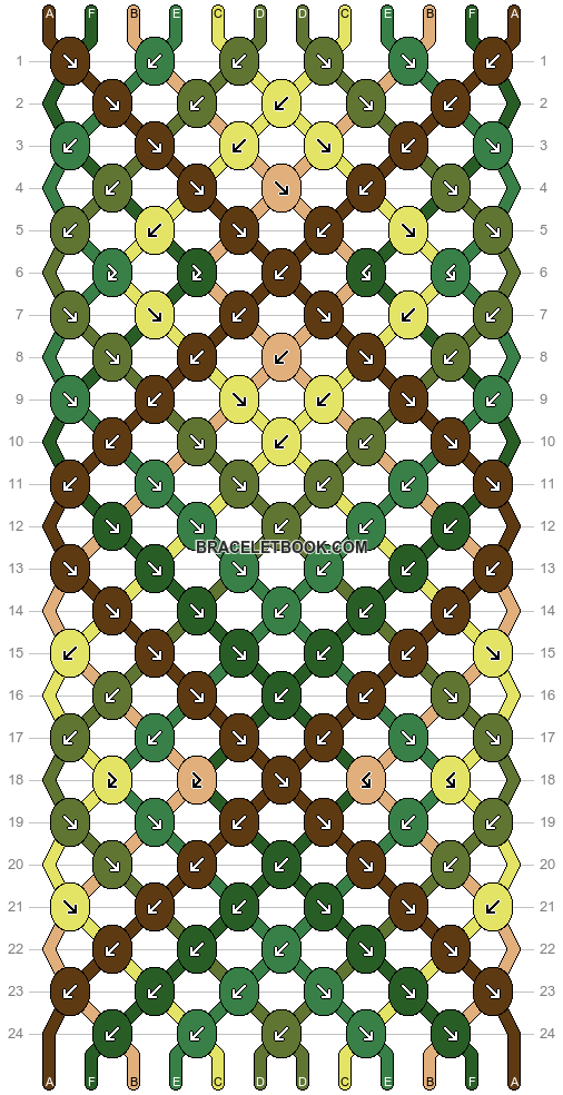 Normal pattern #86354 variation #298946 pattern