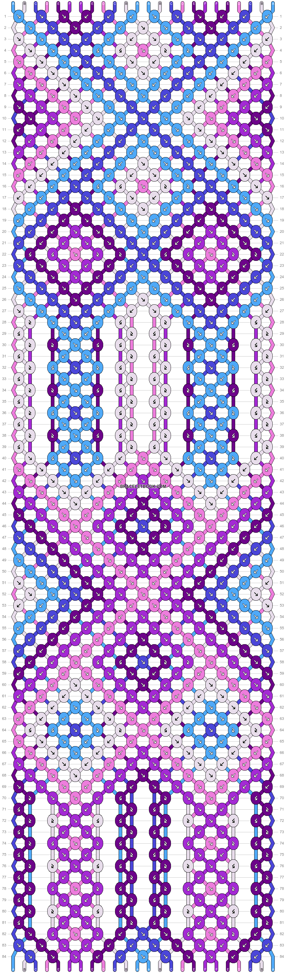 Normal pattern #24111 variation #298952 pattern