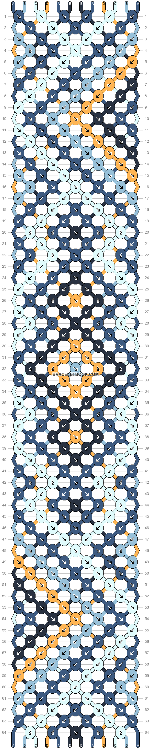 Normal pattern #37141 variation #298953 pattern