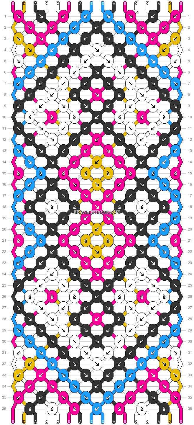 Normal pattern #36593 variation #298955 pattern