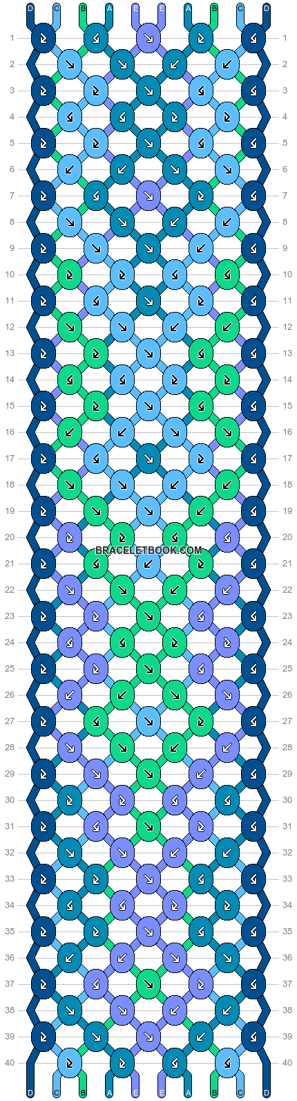 Normal pattern #151732 variation #298973 pattern