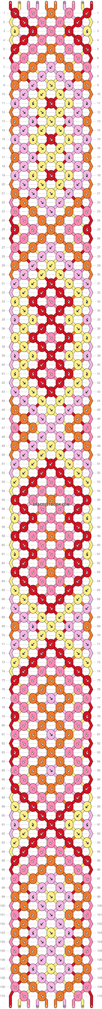 Normal pattern #24938 variation #298974 pattern