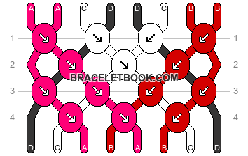 Normal pattern #2 variation #298983 pattern