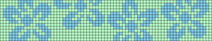 Alpha pattern #4847 variation #298990
