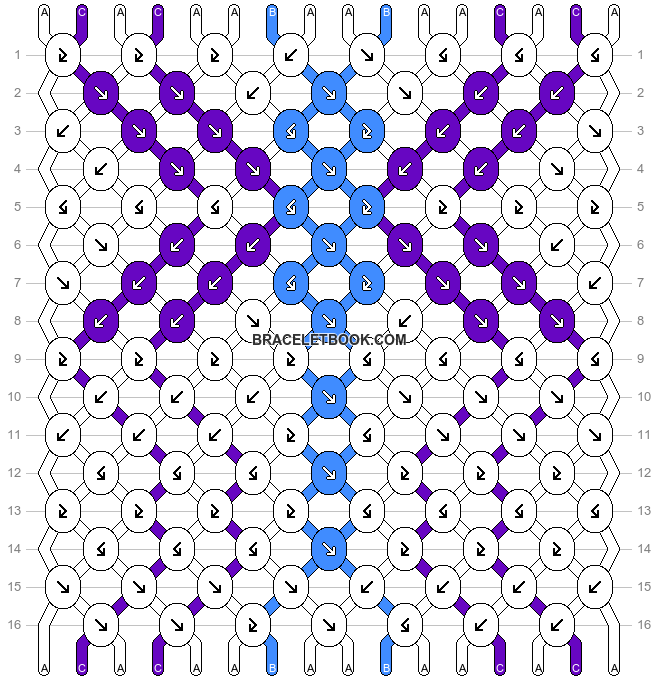 Normal pattern #149815 variation #298997 pattern