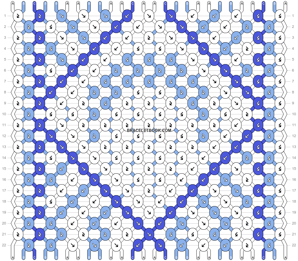 Normal pattern #151896 variation #299005 pattern