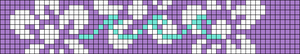 Alpha pattern #148019 variation #299011