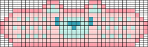 Alpha pattern #151601 variation #299024