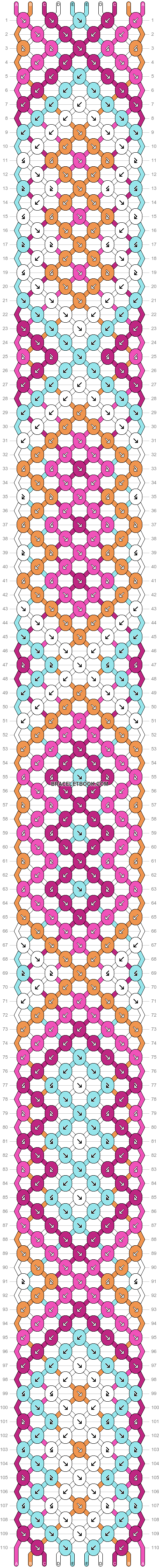 Normal pattern #24938 variation #299025 pattern