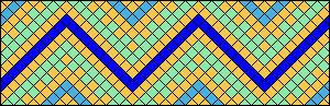 Normal pattern #122286 variation #299029