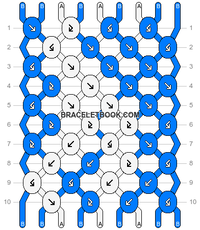 Normal pattern #151954 variation #299036 pattern