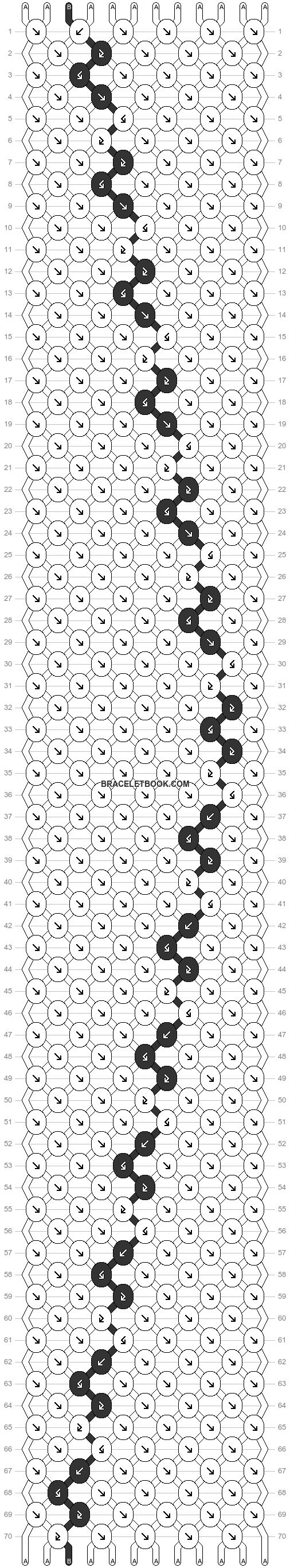 Normal pattern #88350 variation #299053 pattern