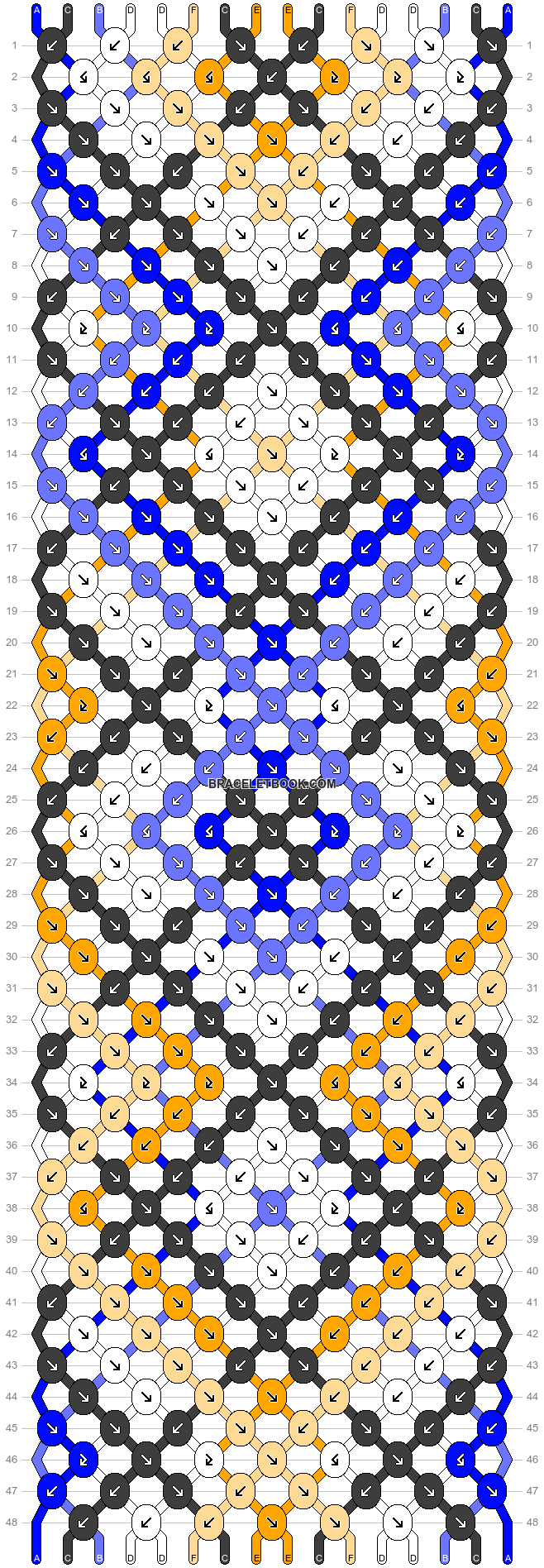 Normal pattern #32109 variation #299057 pattern