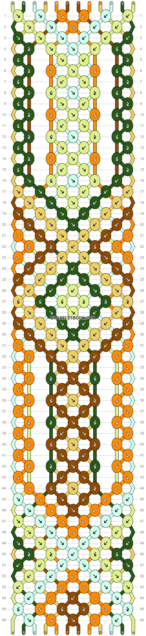Normal pattern #29554 variation #299065 pattern