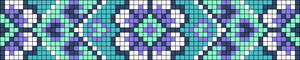 Alpha pattern #24902 variation #299109